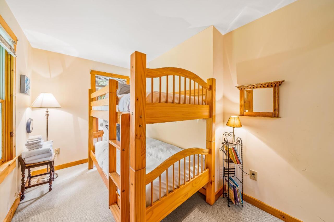 Brook Sound Cabin Schroon Lake Zewnętrze zdjęcie